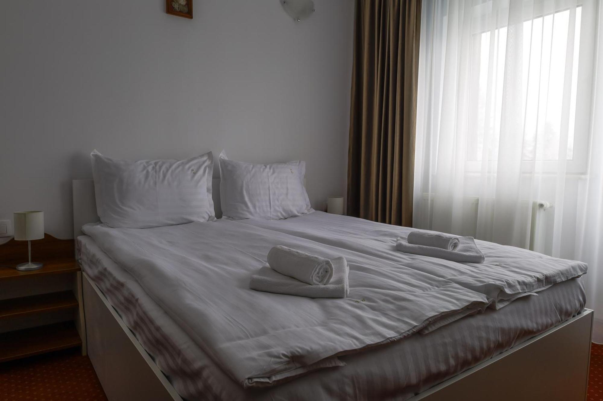 Vila Edelweiss Predeal Exterior photo