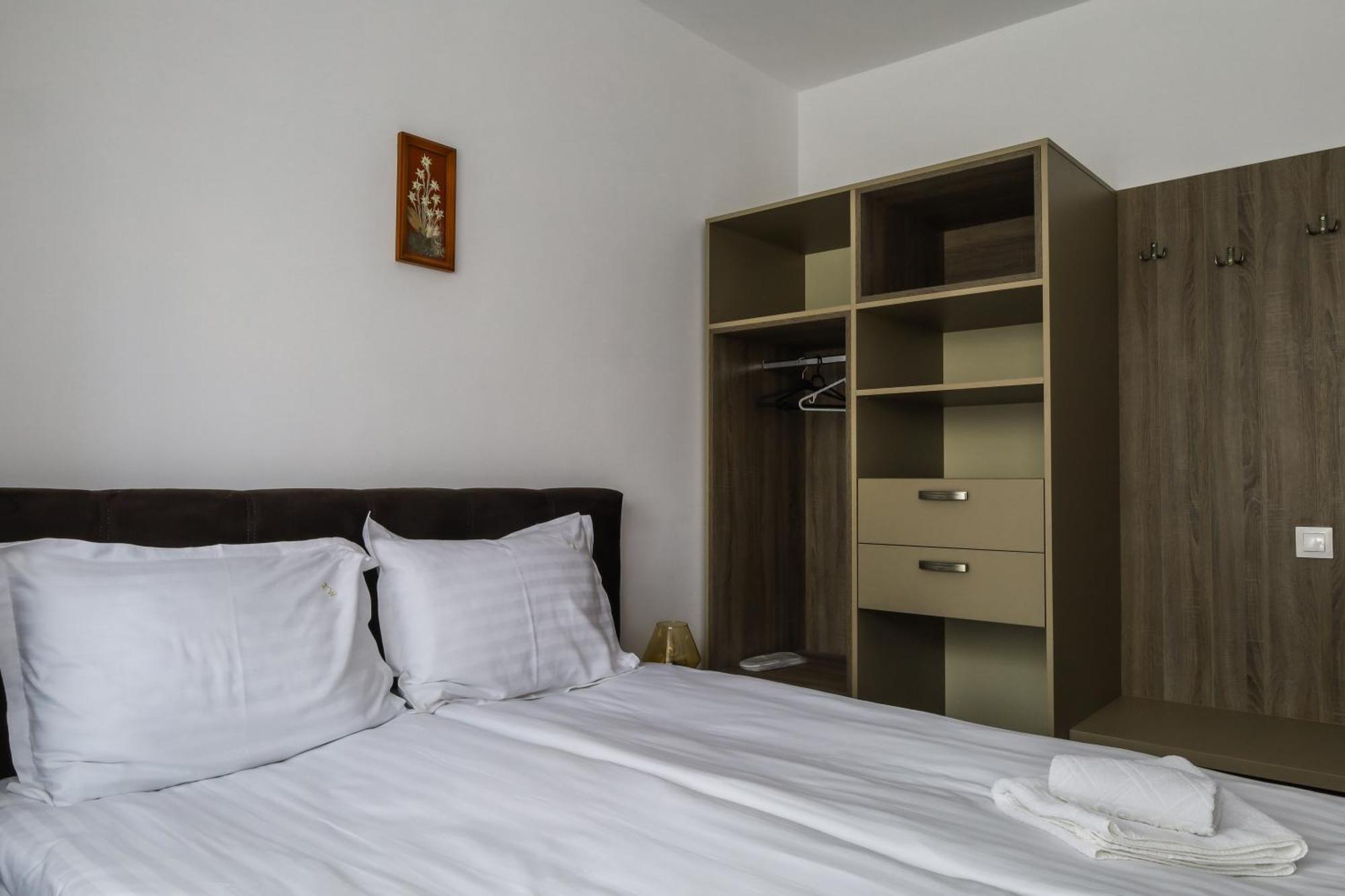 Vila Edelweiss Predeal Exterior photo